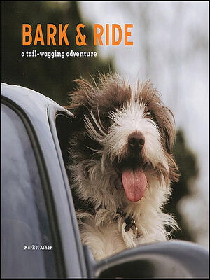 cover image of Bark and Ride